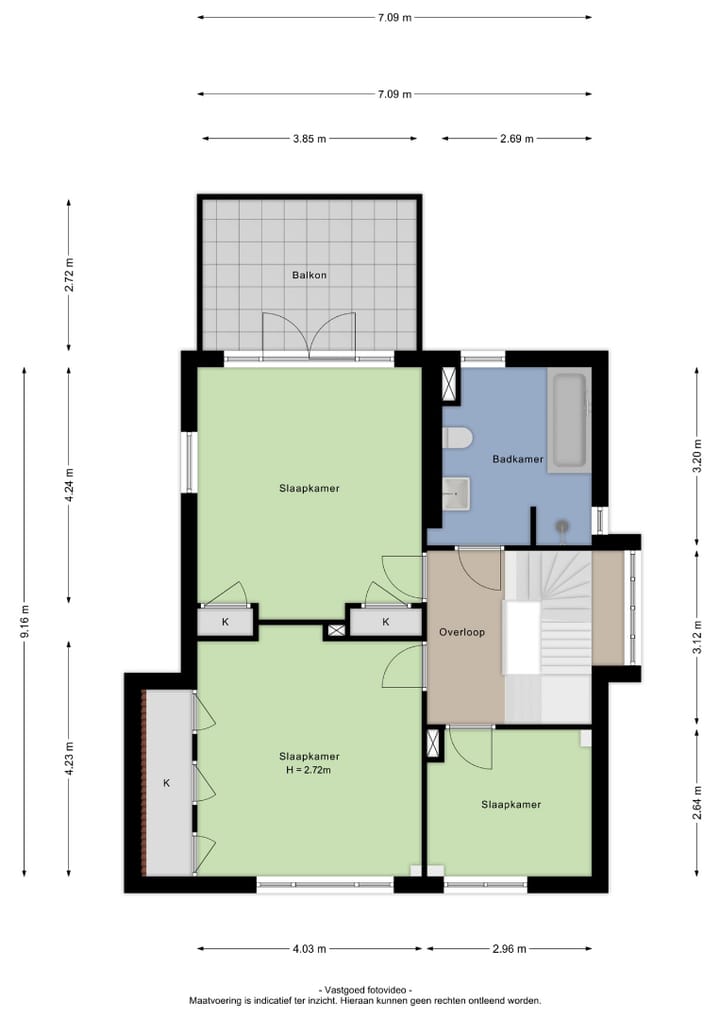 Foto 82 van Prinses Beatrixlaan 16