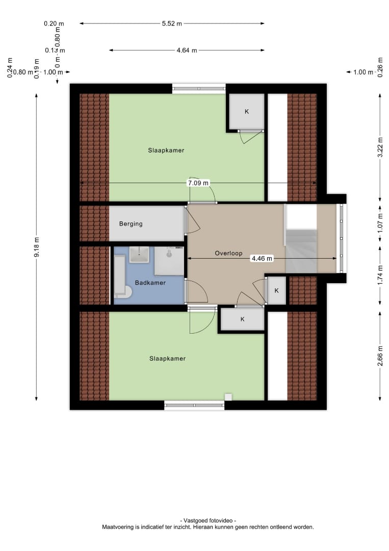 Foto 83 van Prinses Beatrixlaan 16