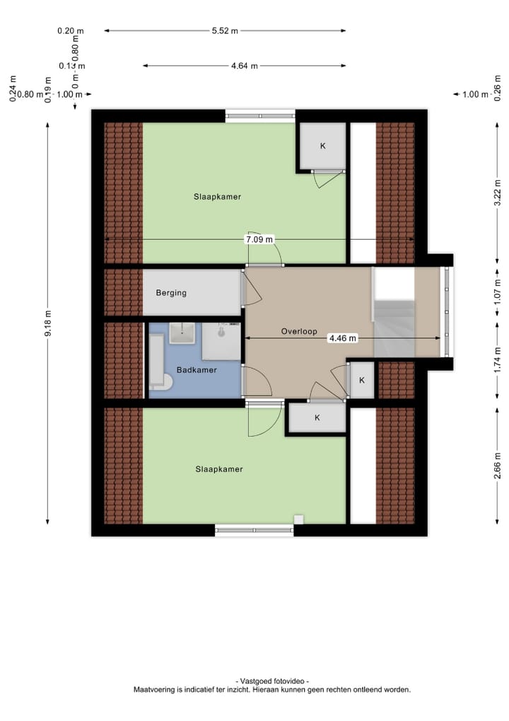 Foto 83 van Prinses Beatrixlaan 16