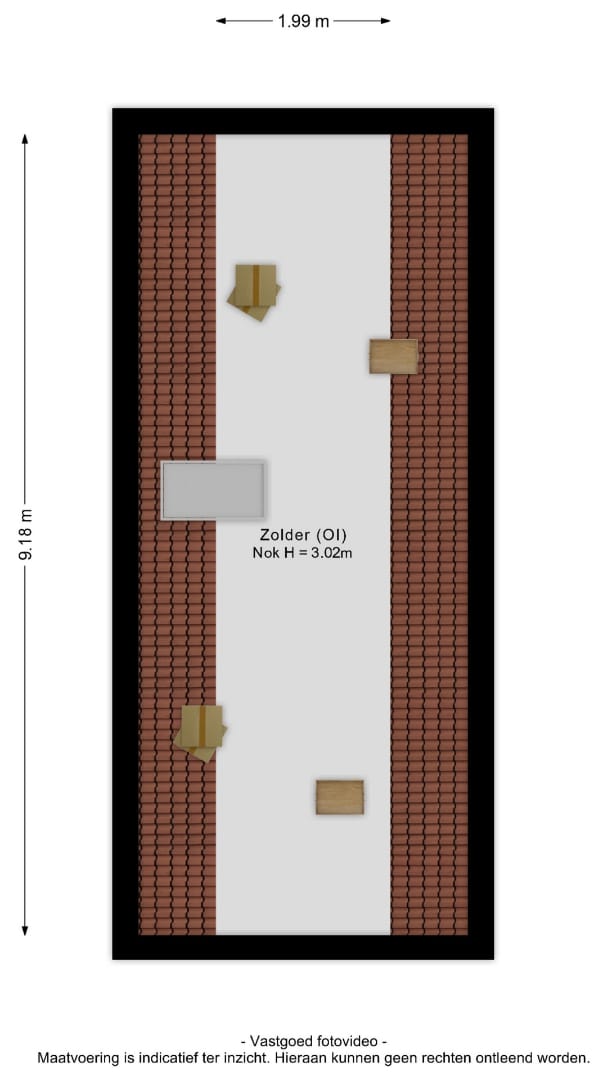 Foto 84 van Prinses Beatrixlaan 16