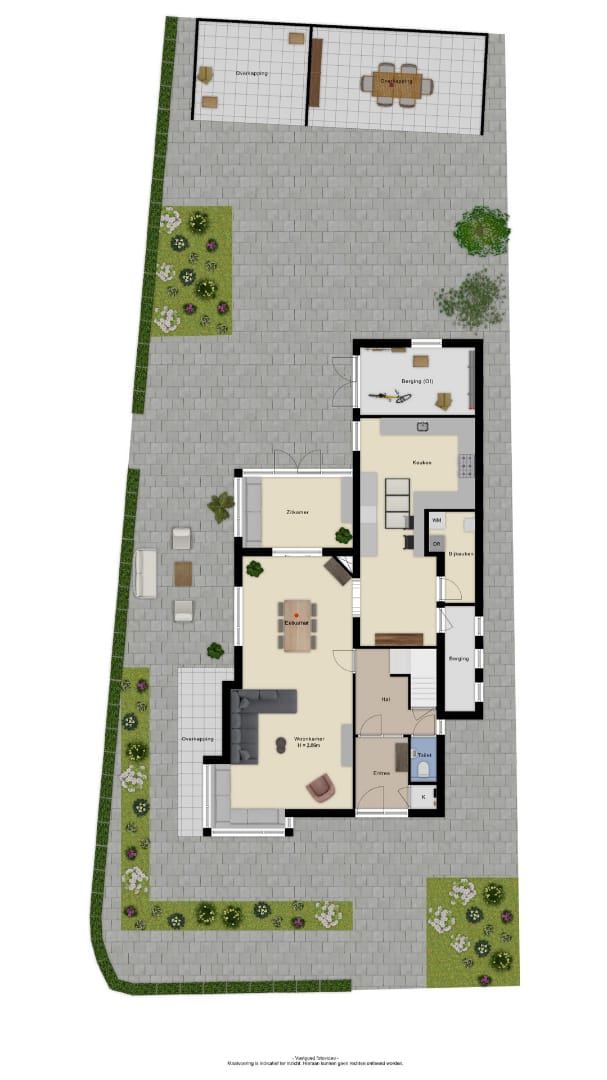 Foto 87 van Prinses Beatrixlaan 16