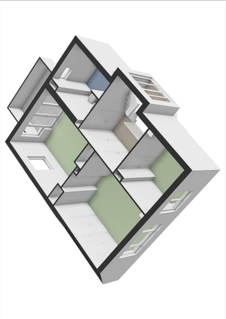 Foto 89 van Prinses Beatrixlaan 16