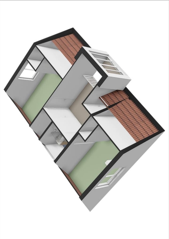 Foto 90 van Prinses Beatrixlaan 16