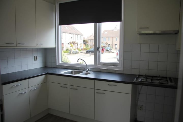 Photo 3 of de Bleike 40