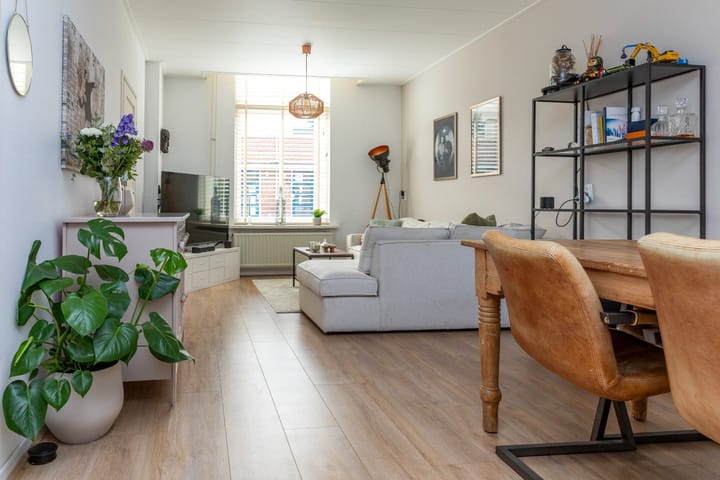 Foto 2 van Betuwestraat 51