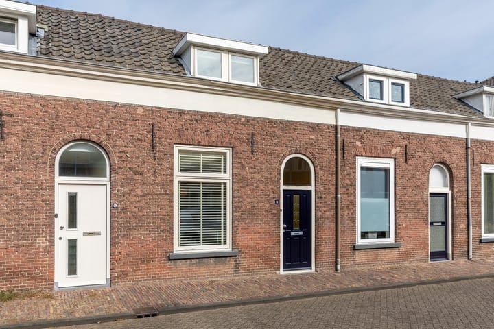 Foto 4 van Betuwestraat 51