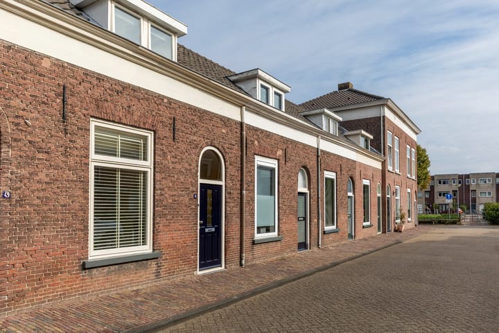 Foto 5 van Betuwestraat 51