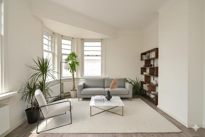 Foto 12 van Vondelstraat 92