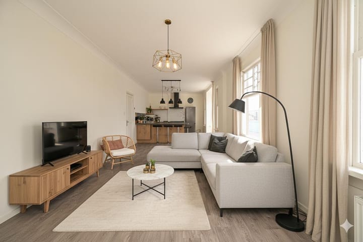 Foto 14 van Vondelstraat 92