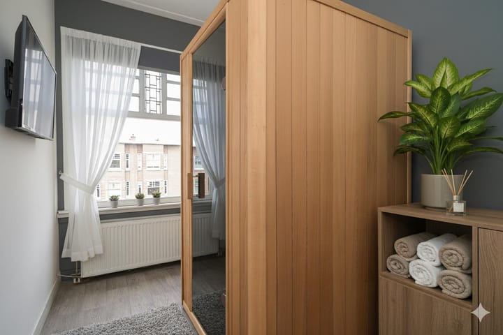 Foto 23 van Vondelstraat 92