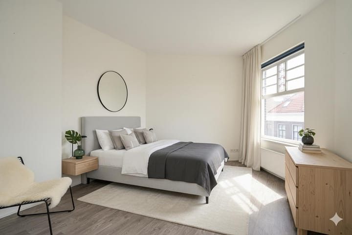 Foto 36 van Vondelstraat 92