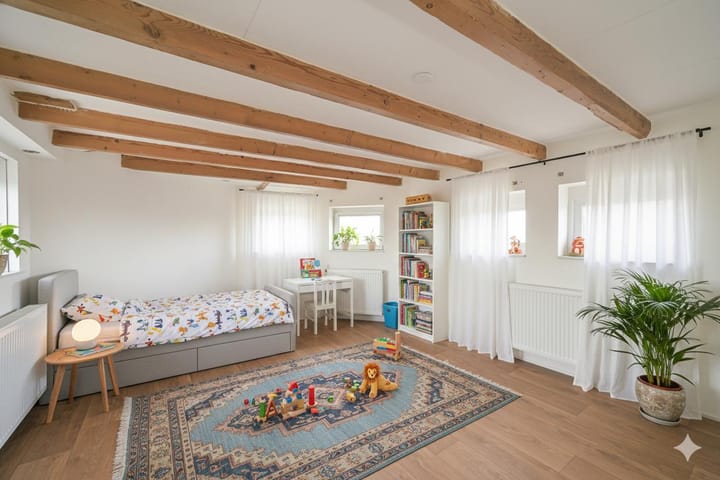 Foto 41 van Vondelstraat 92