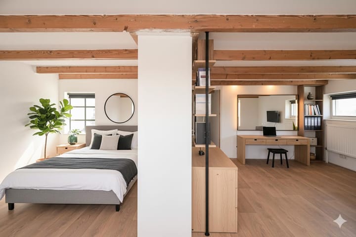 Foto 55 van Vondelstraat 92