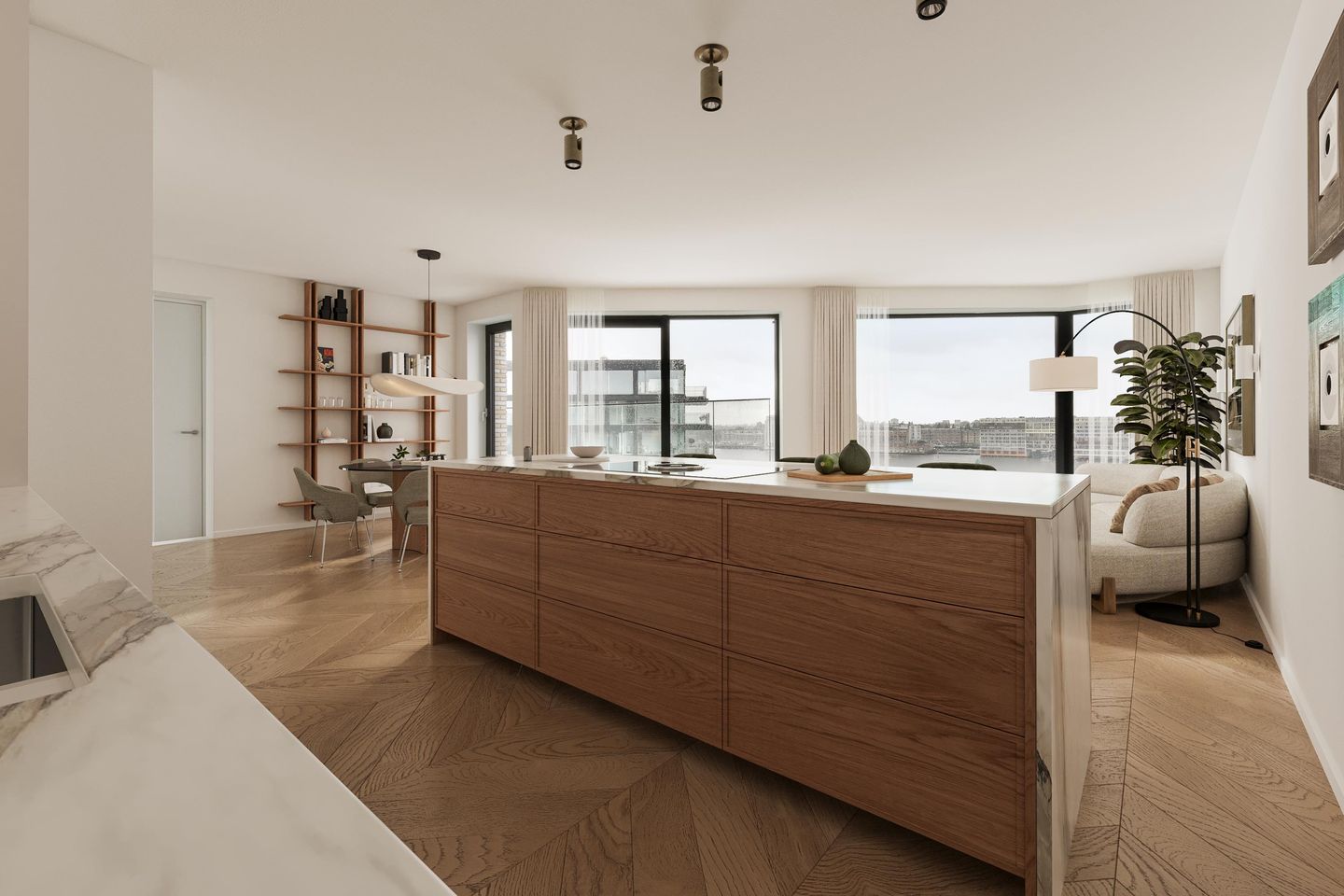 Foto 4 van Grasweg 488