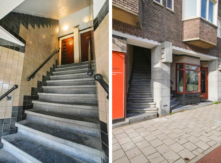 Photo 2 of Scheldestraat 14-2