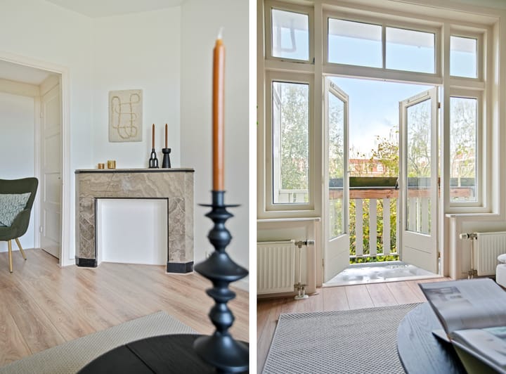 Photo 3 of Scheldestraat 14-2