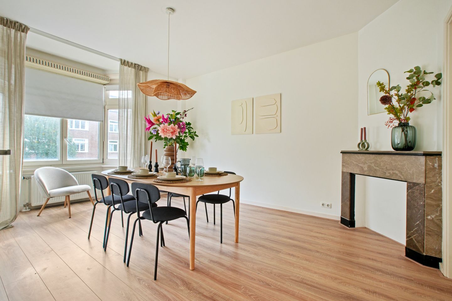 Foto 4 van Scheldestraat 14-2