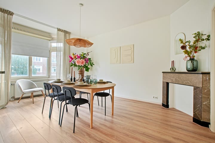 Photo 4 of Scheldestraat 14-2