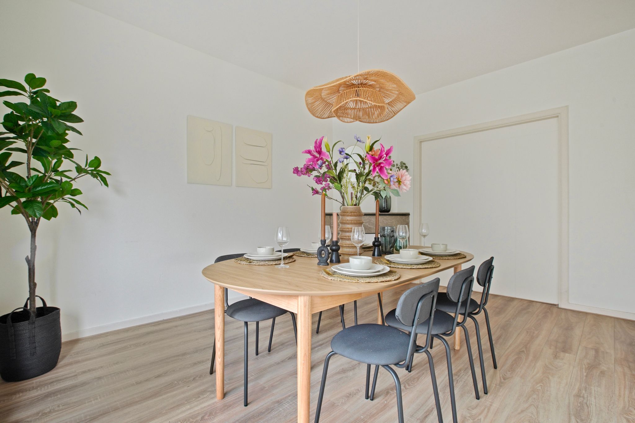 Foto 6 van Scheldestraat 14-2