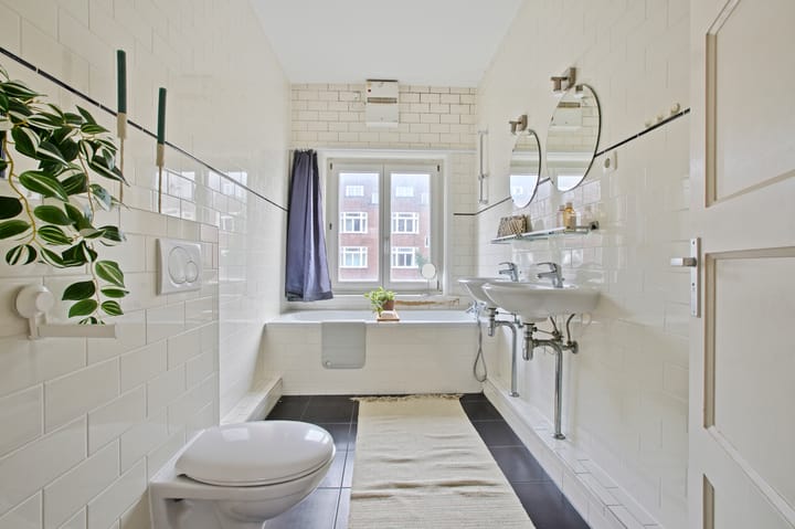 Photo 7 of Scheldestraat 14-2