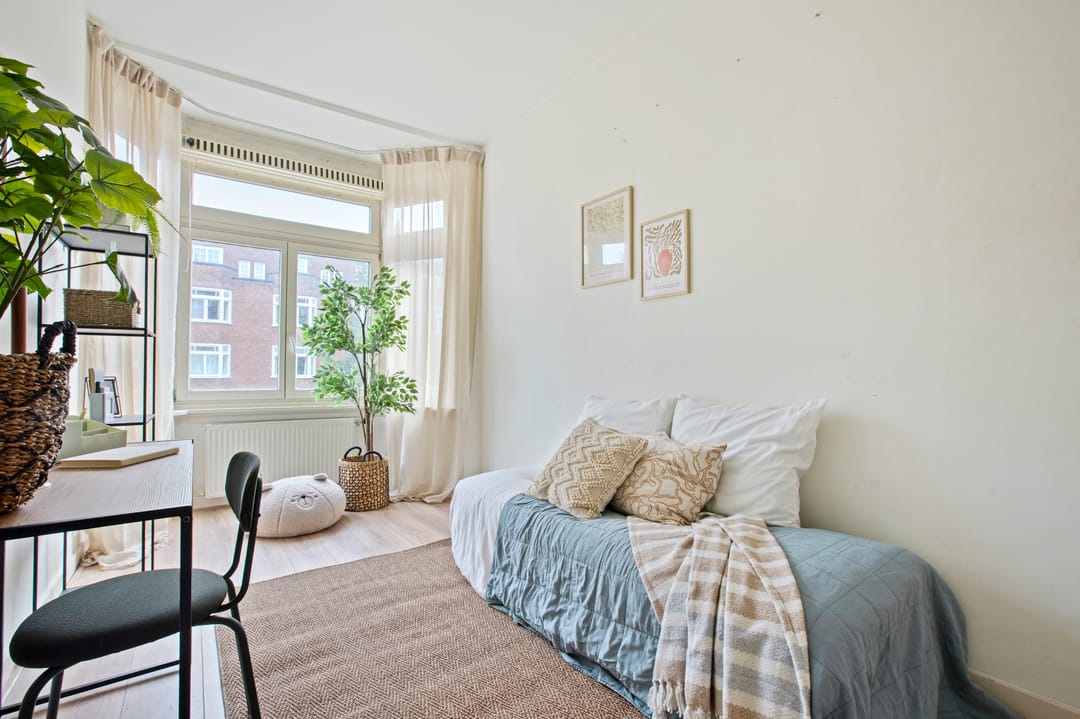 Foto 8 van Scheldestraat 14-2