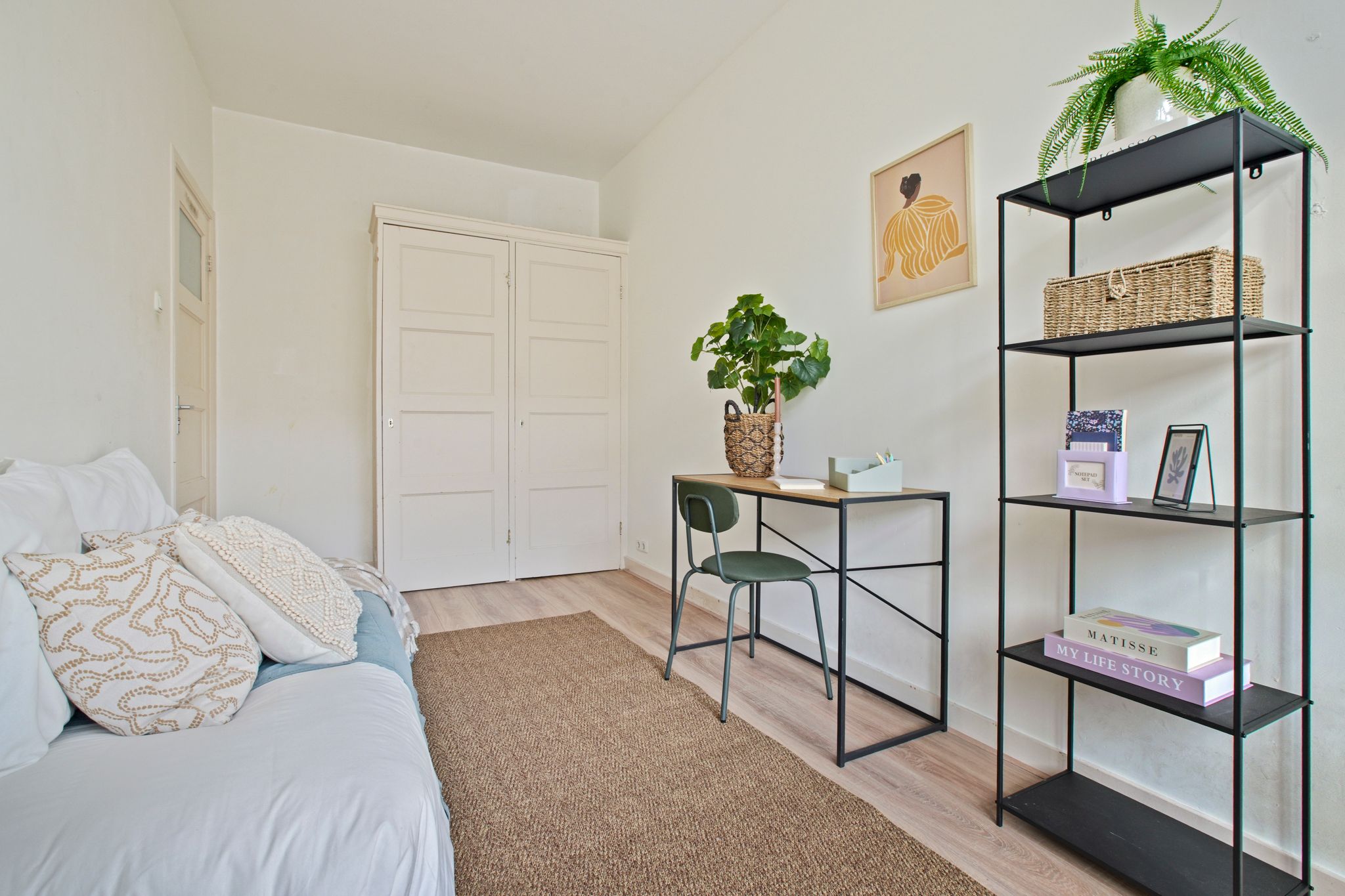 Foto 9 van Scheldestraat 14-2