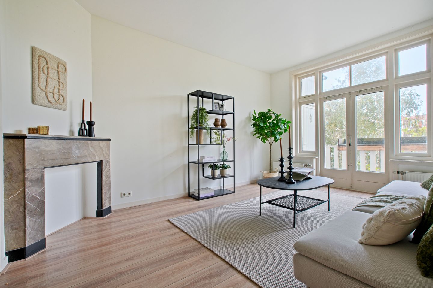 Foto 10 van Scheldestraat 14-2