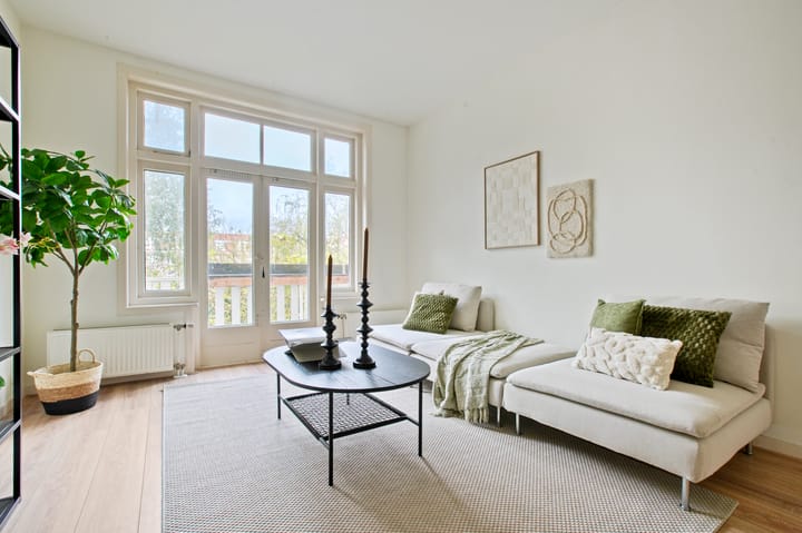 Photo 11 of Scheldestraat 14-2