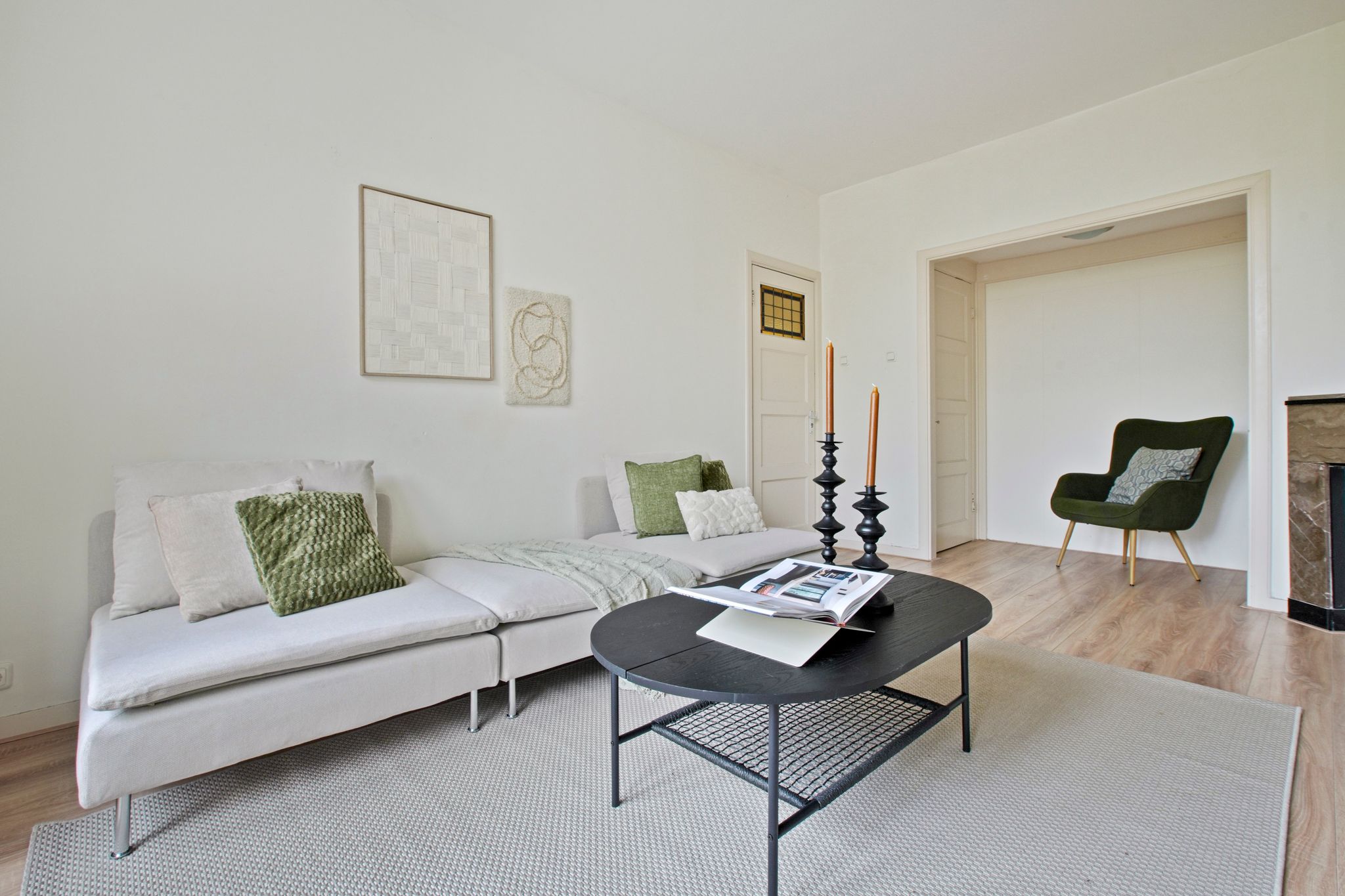 Foto 12 van Scheldestraat 14-2