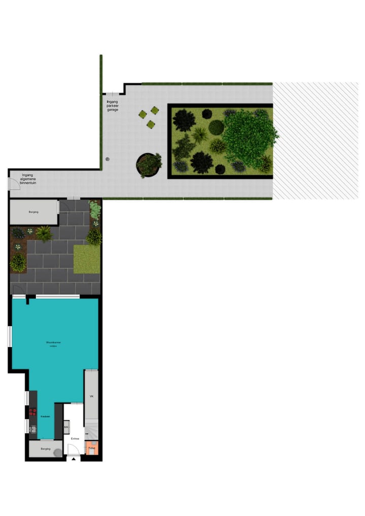 Foto 34 van Van Oudheusdenstraat 10