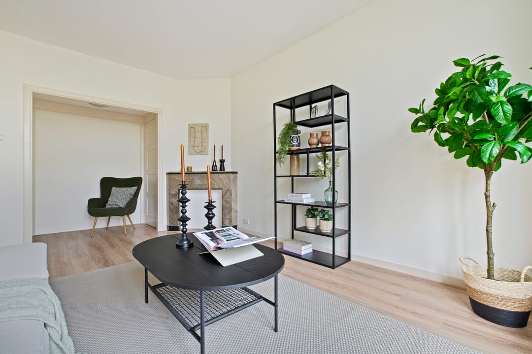 Foto 13 van Scheldestraat 14-2