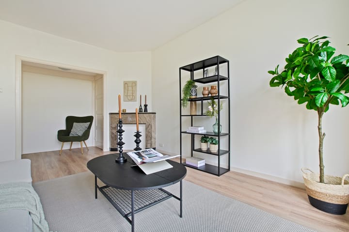 Photo 13 of Scheldestraat 14-2