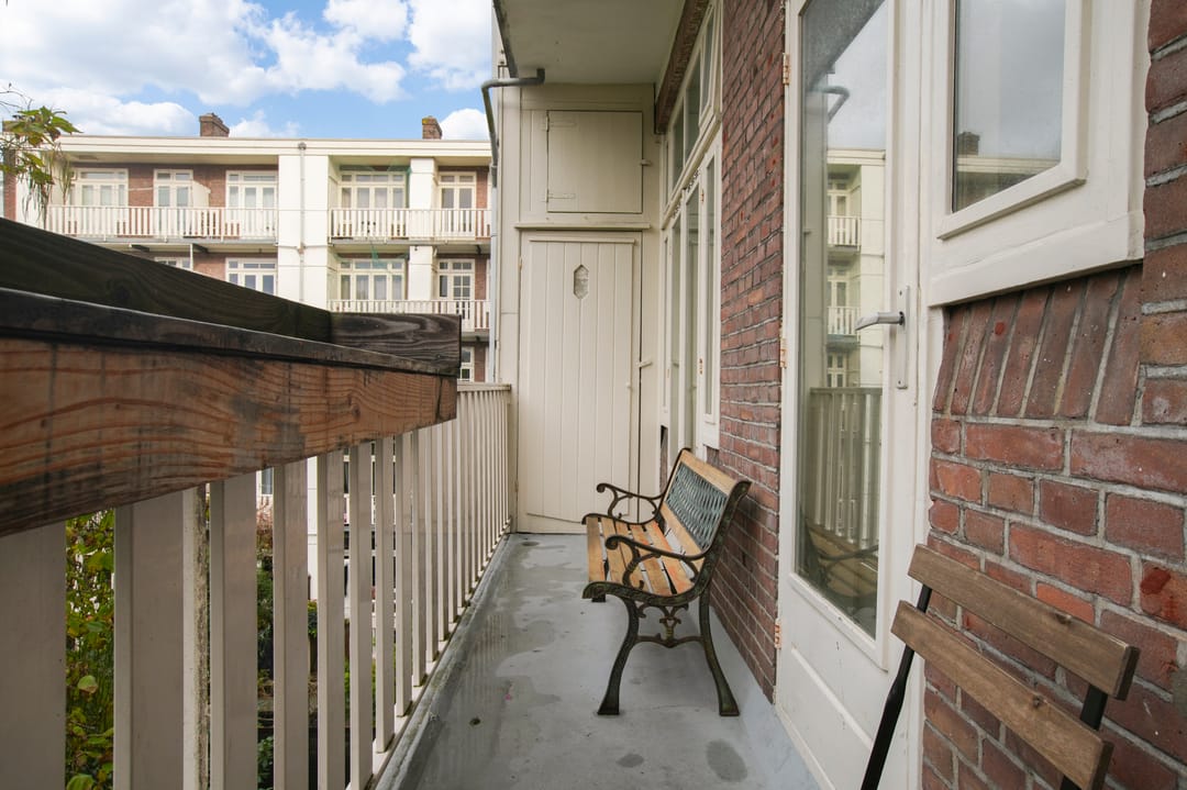 Foto 16 van Scheldestraat 14-2