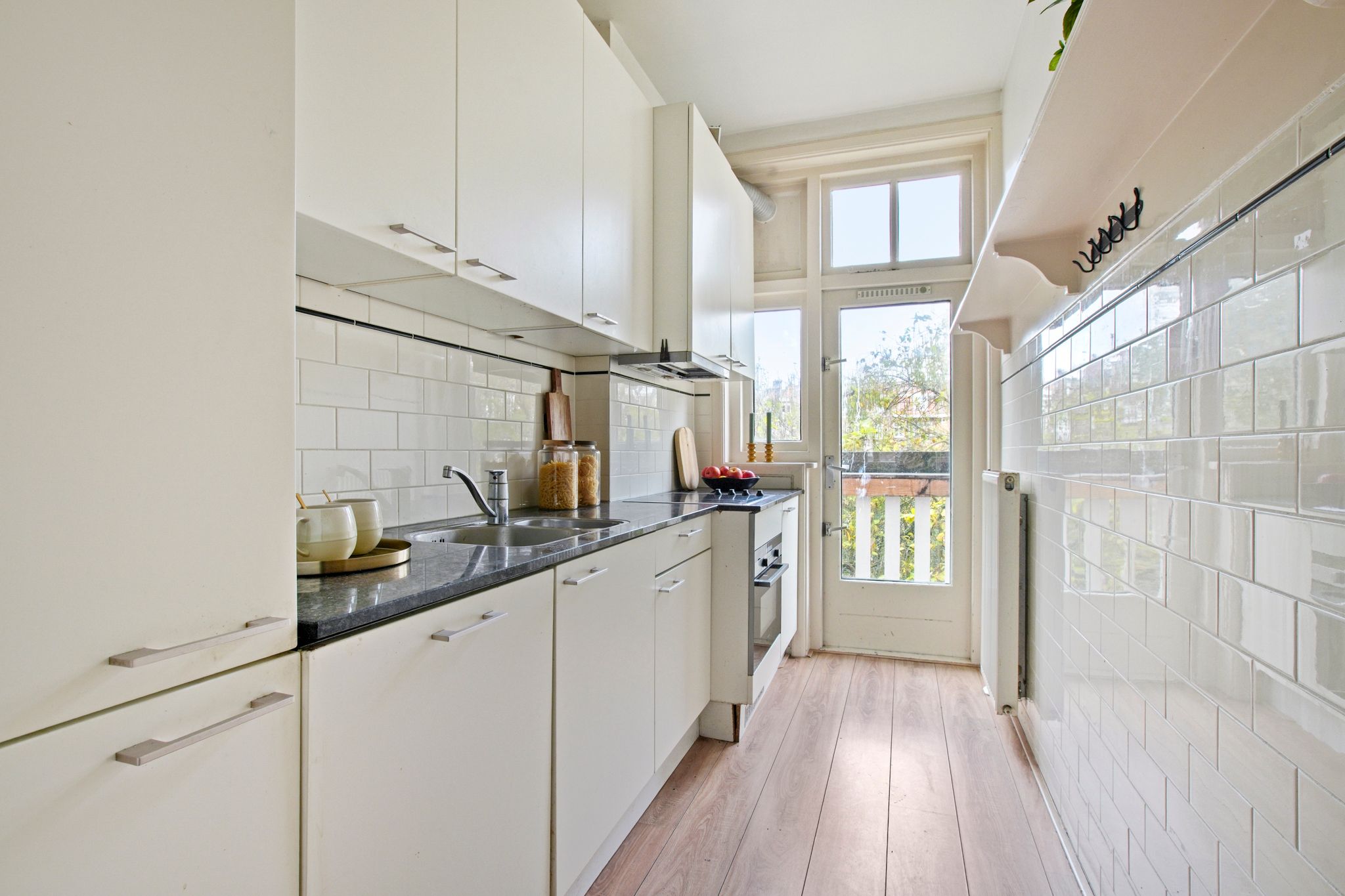 Foto 18 van Scheldestraat 14-2