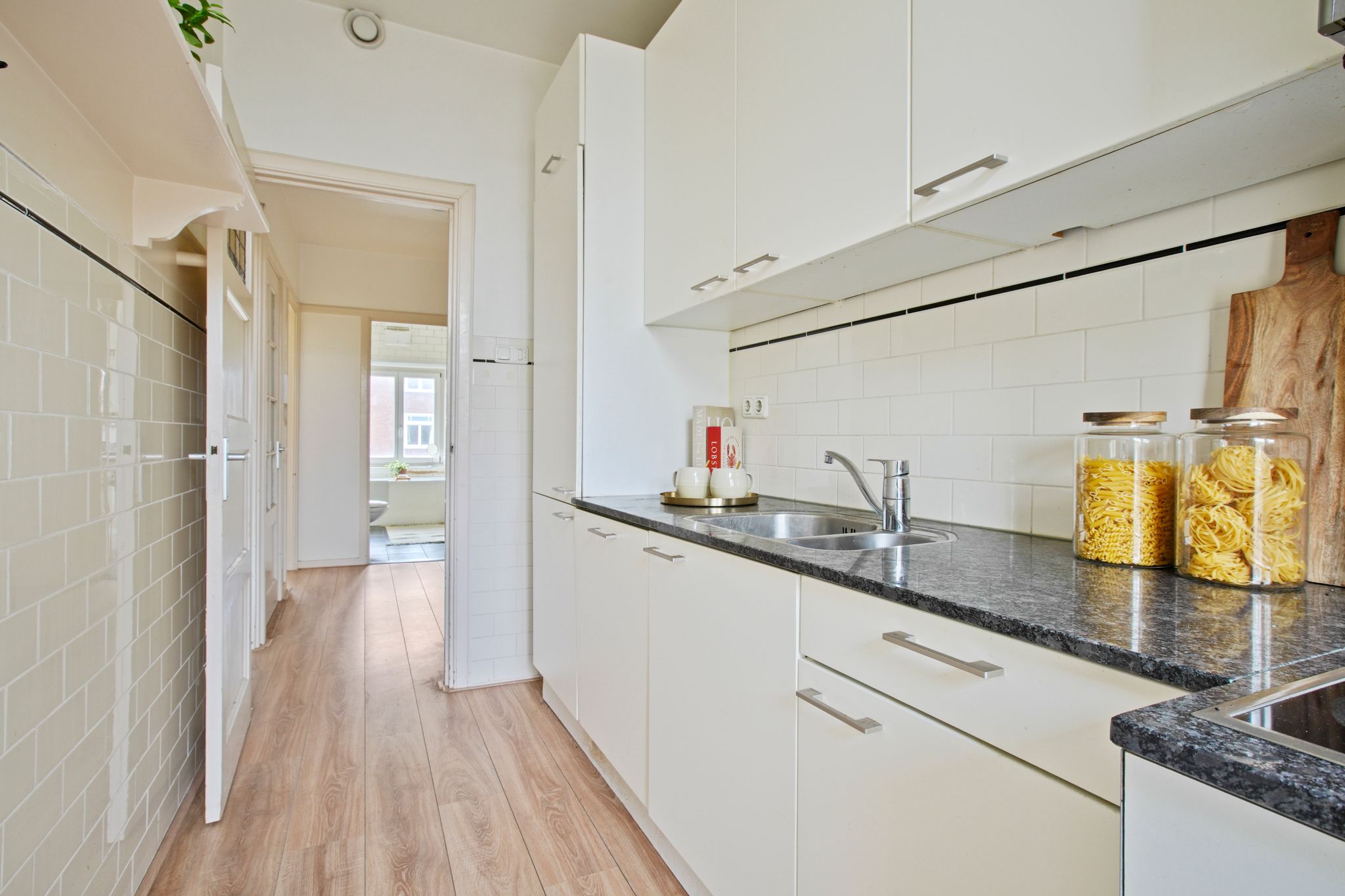 Foto 21 van Scheldestraat 14-2