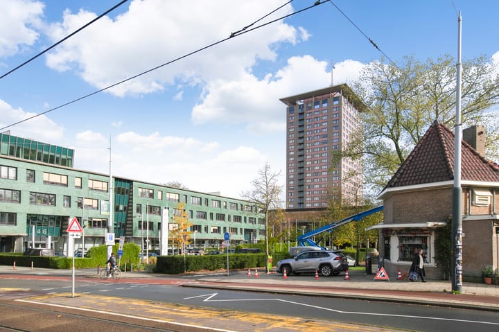 Photo 25 of Scheldestraat 14-2