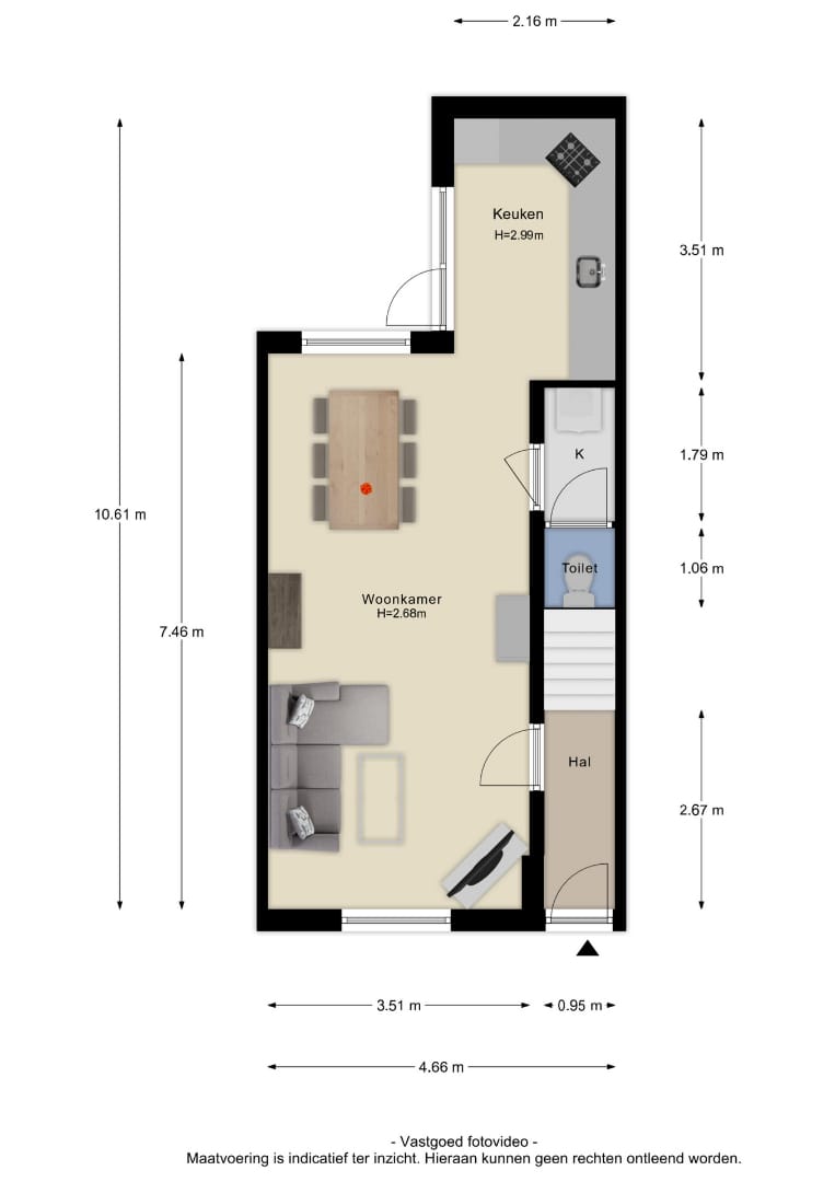 Foto 65 van Betuwestraat 51