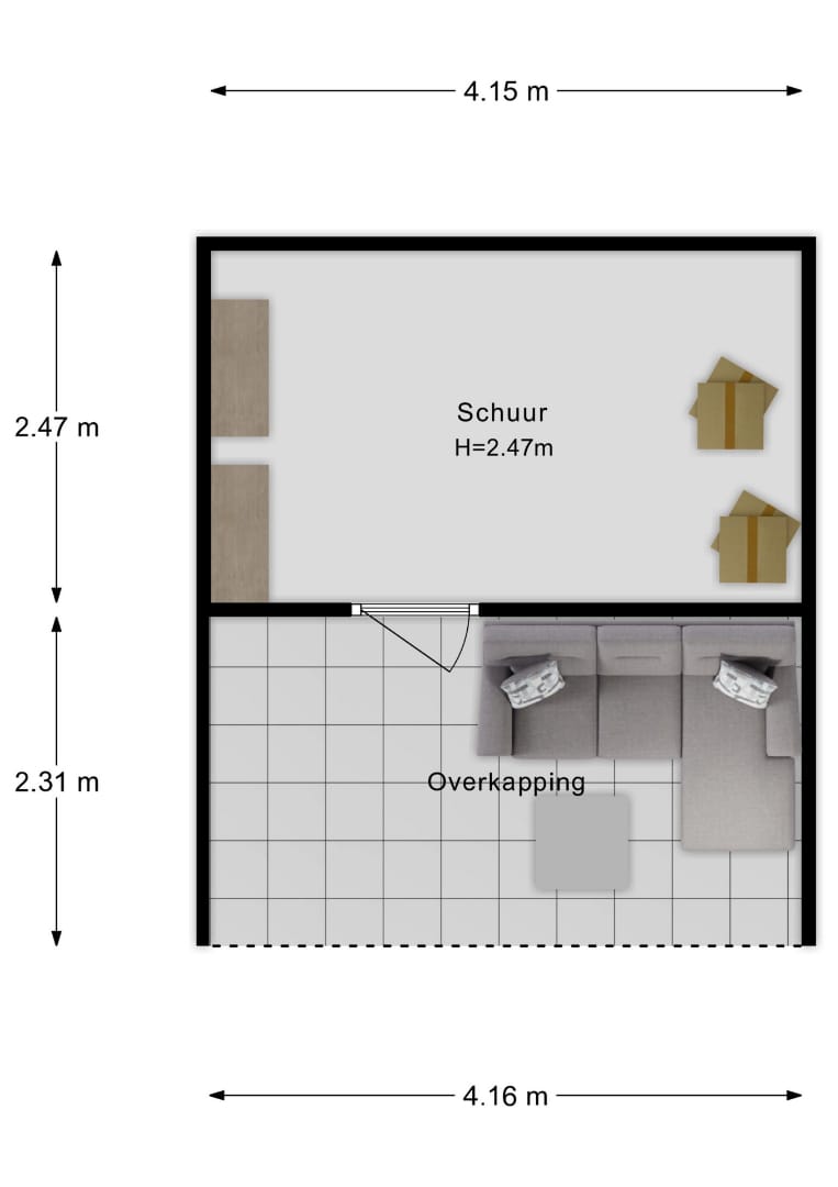 Foto 67 van Betuwestraat 51