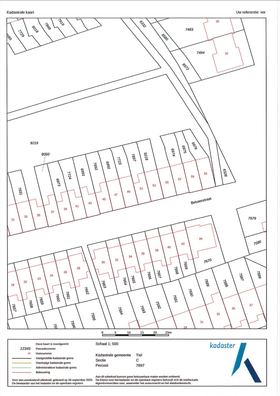Foto 73 van Betuwestraat 51