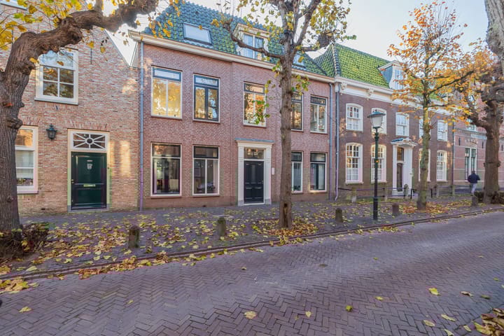 Voorstraat 53 A