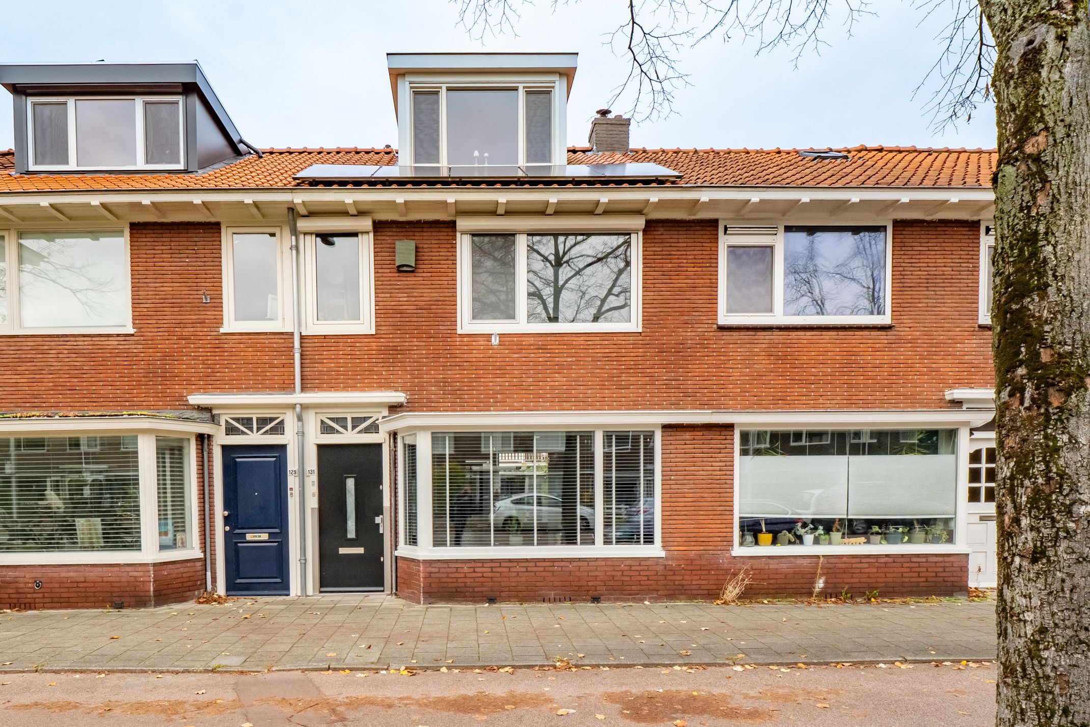 W.A. Vultostraat 131 