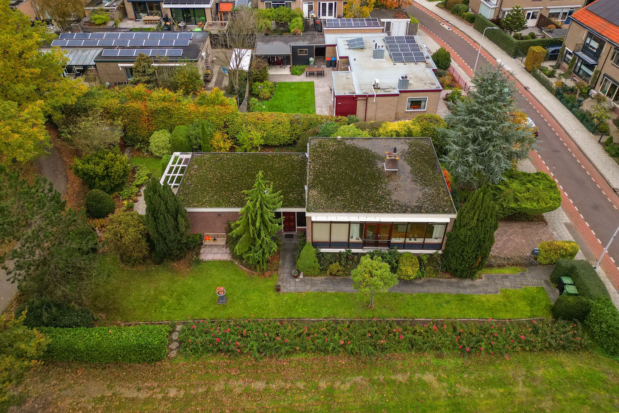 Foto 3 van Lumeyweg 41