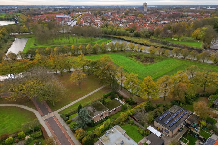 Foto 4 van Lumeyweg 41