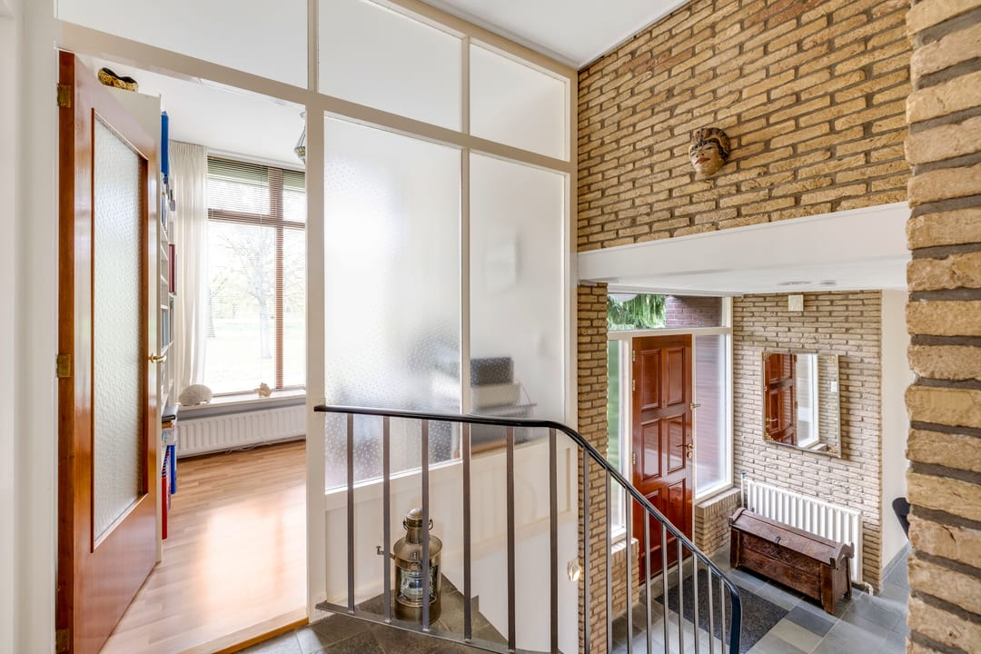 Foto 7 van Lumeyweg 41