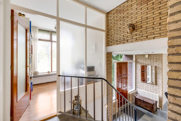 Foto 7 van Lumeyweg 41