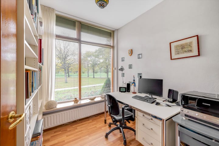 Foto 8 van Lumeyweg 41