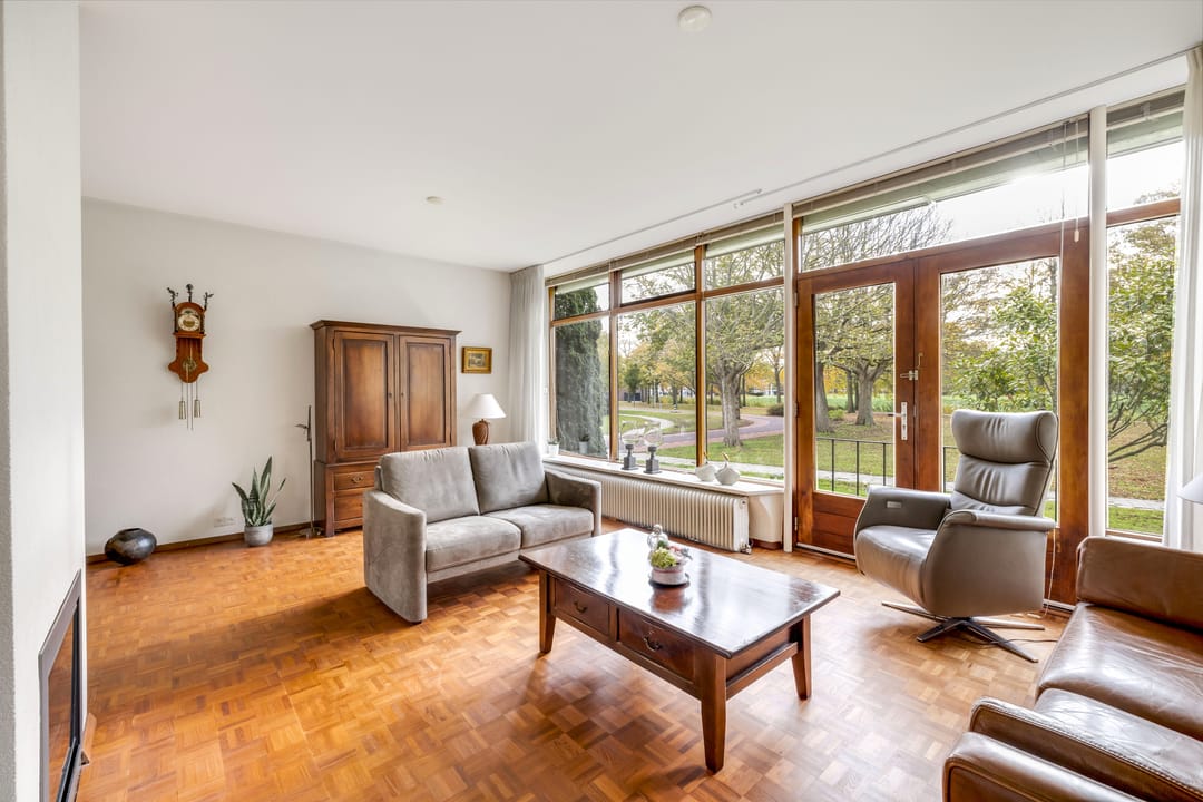 Foto 11 van Lumeyweg 41