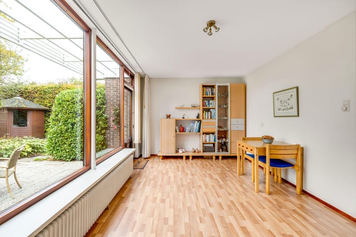 Foto 28 van Lumeyweg 41