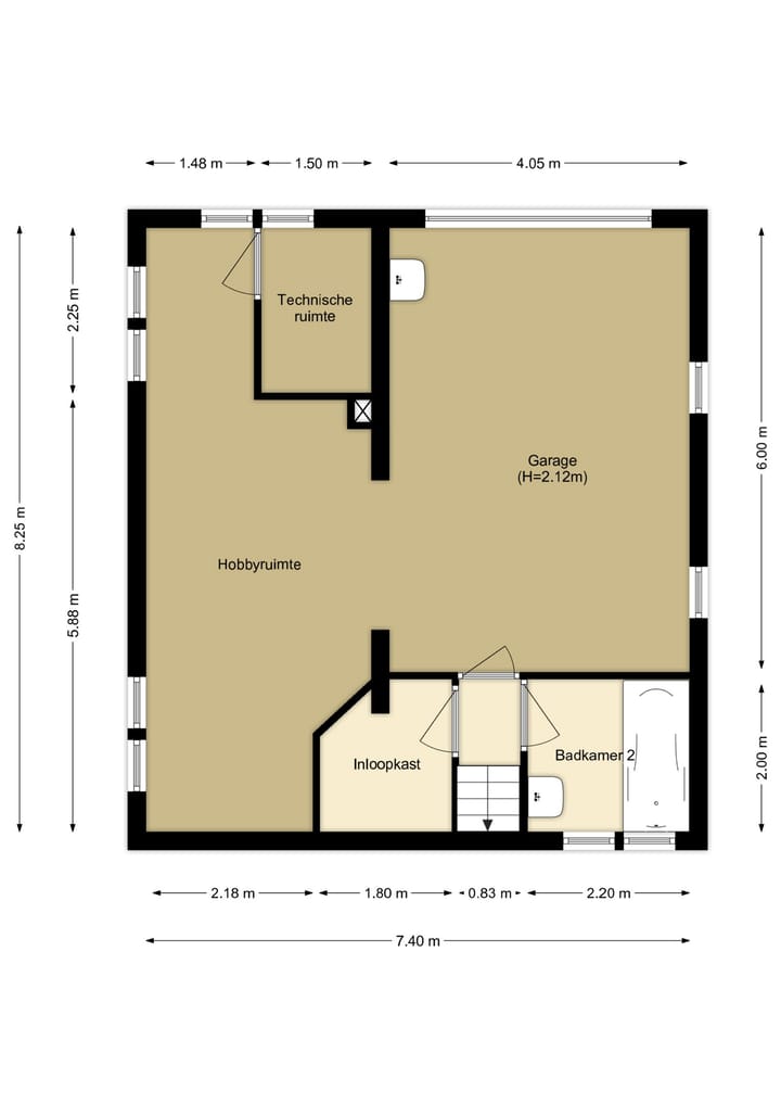 Foto 30 van Lumeyweg 41
