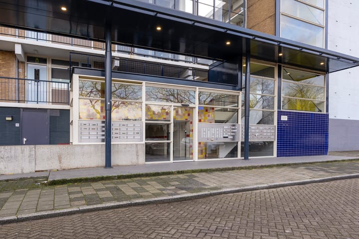 Photo 7 of Venusstraat 338